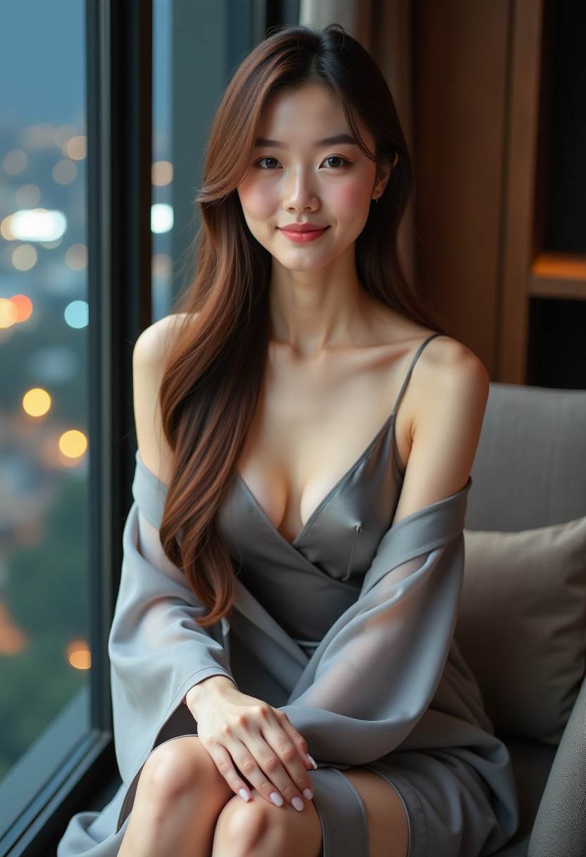 窑火不熄
