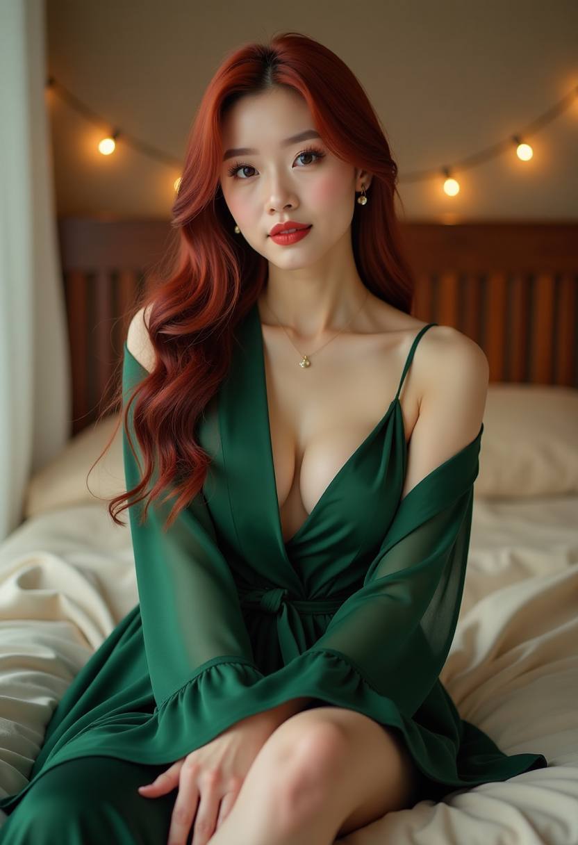 春耕行记